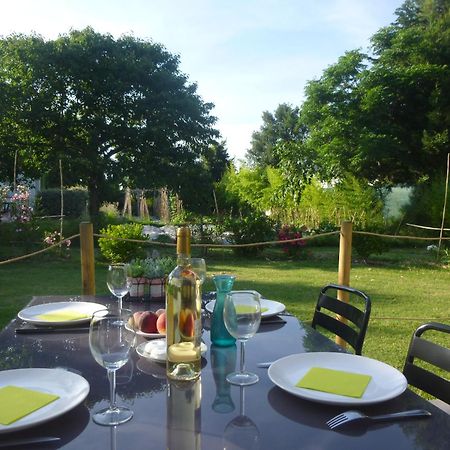Hotel Mas Picton Argelès-sur-Mer Esterno foto