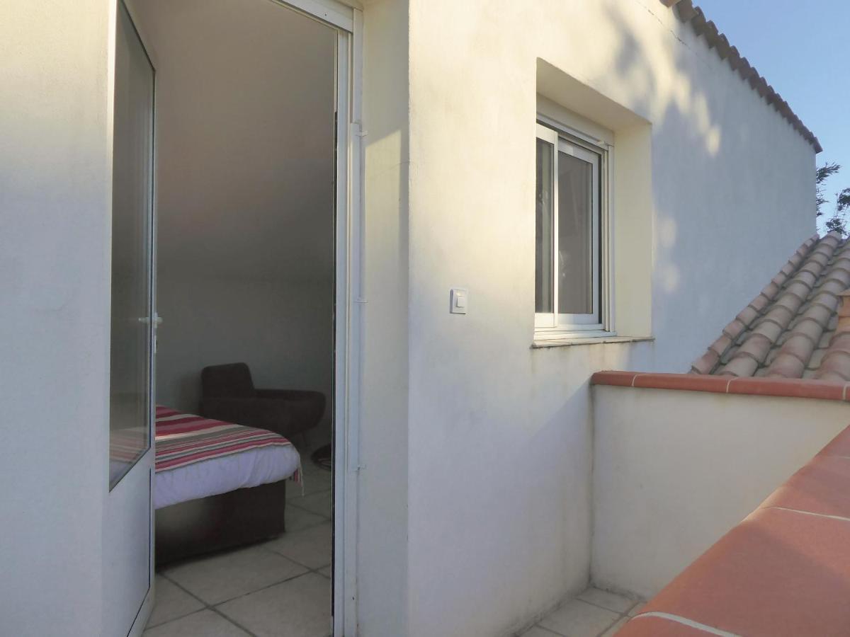 Hotel Mas Picton Argelès-sur-Mer Esterno foto