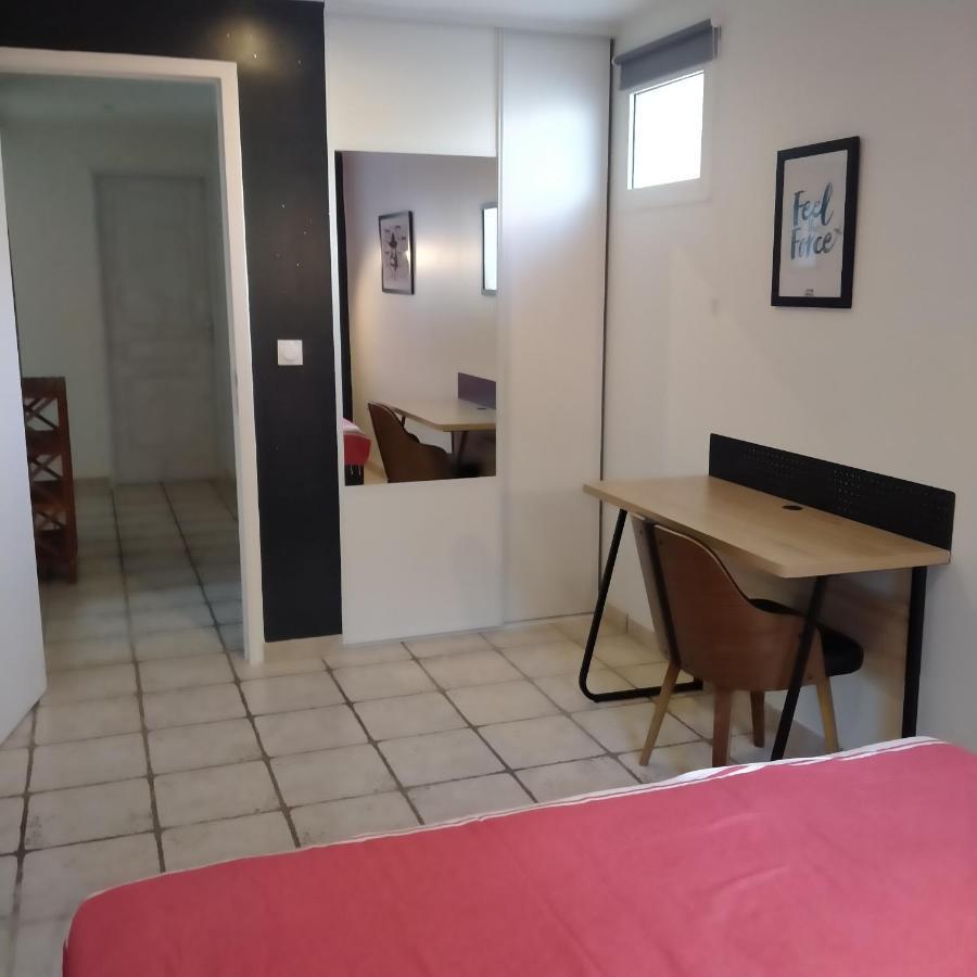 Hotel Mas Picton Argelès-sur-Mer Esterno foto