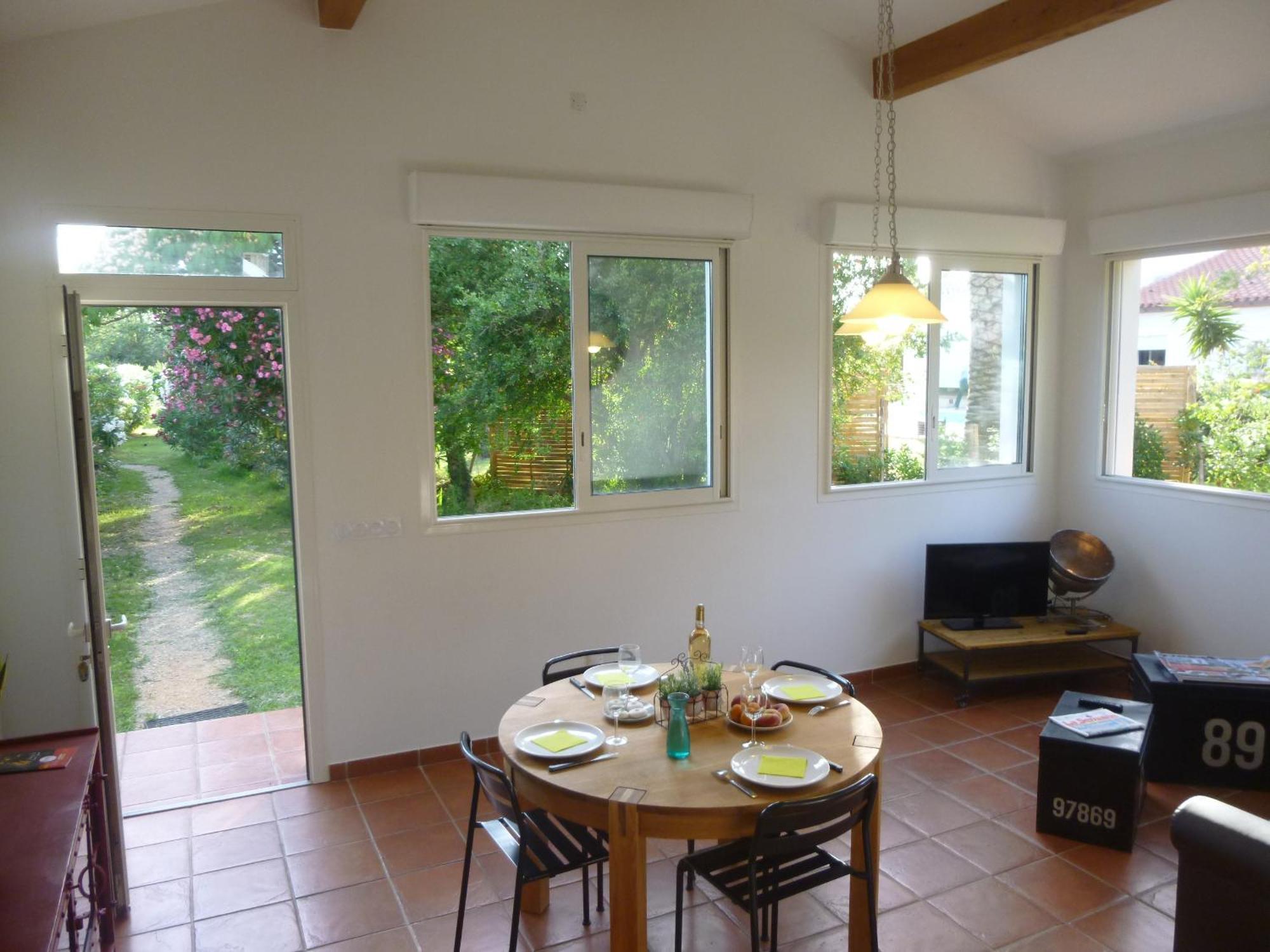 Hotel Mas Picton Argelès-sur-Mer Esterno foto
