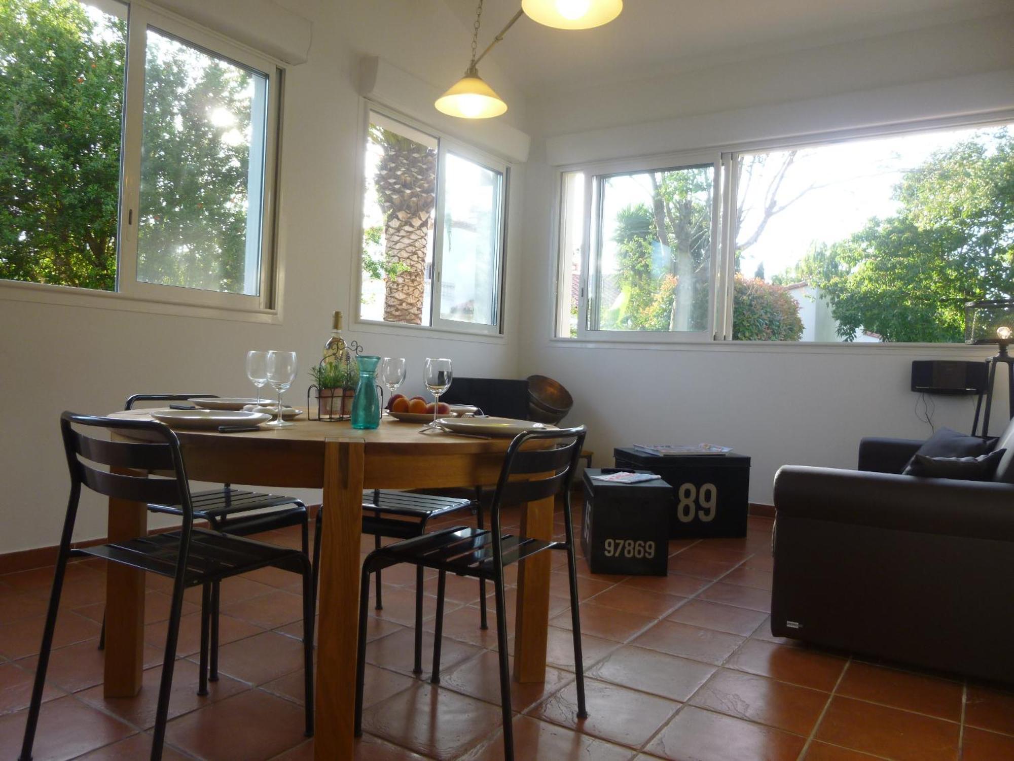 Hotel Mas Picton Argelès-sur-Mer Esterno foto