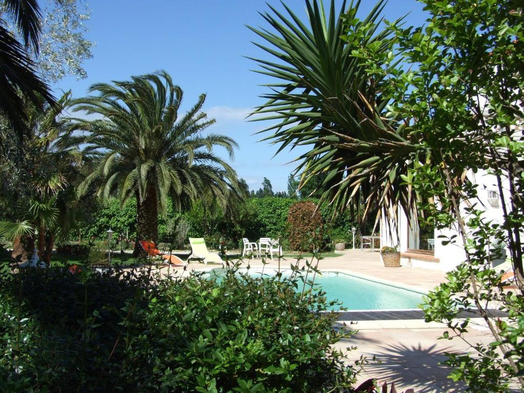 Hotel Mas Picton Argelès-sur-Mer Esterno foto