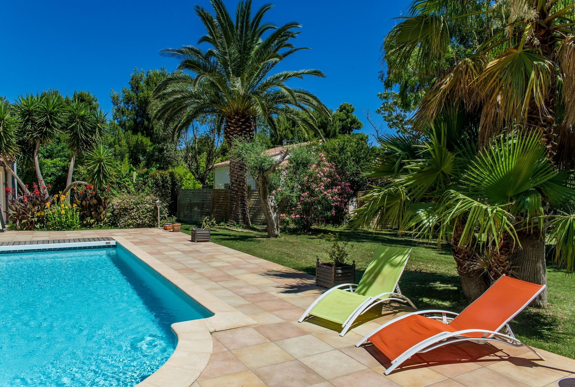Hotel Mas Picton Argelès-sur-Mer Esterno foto