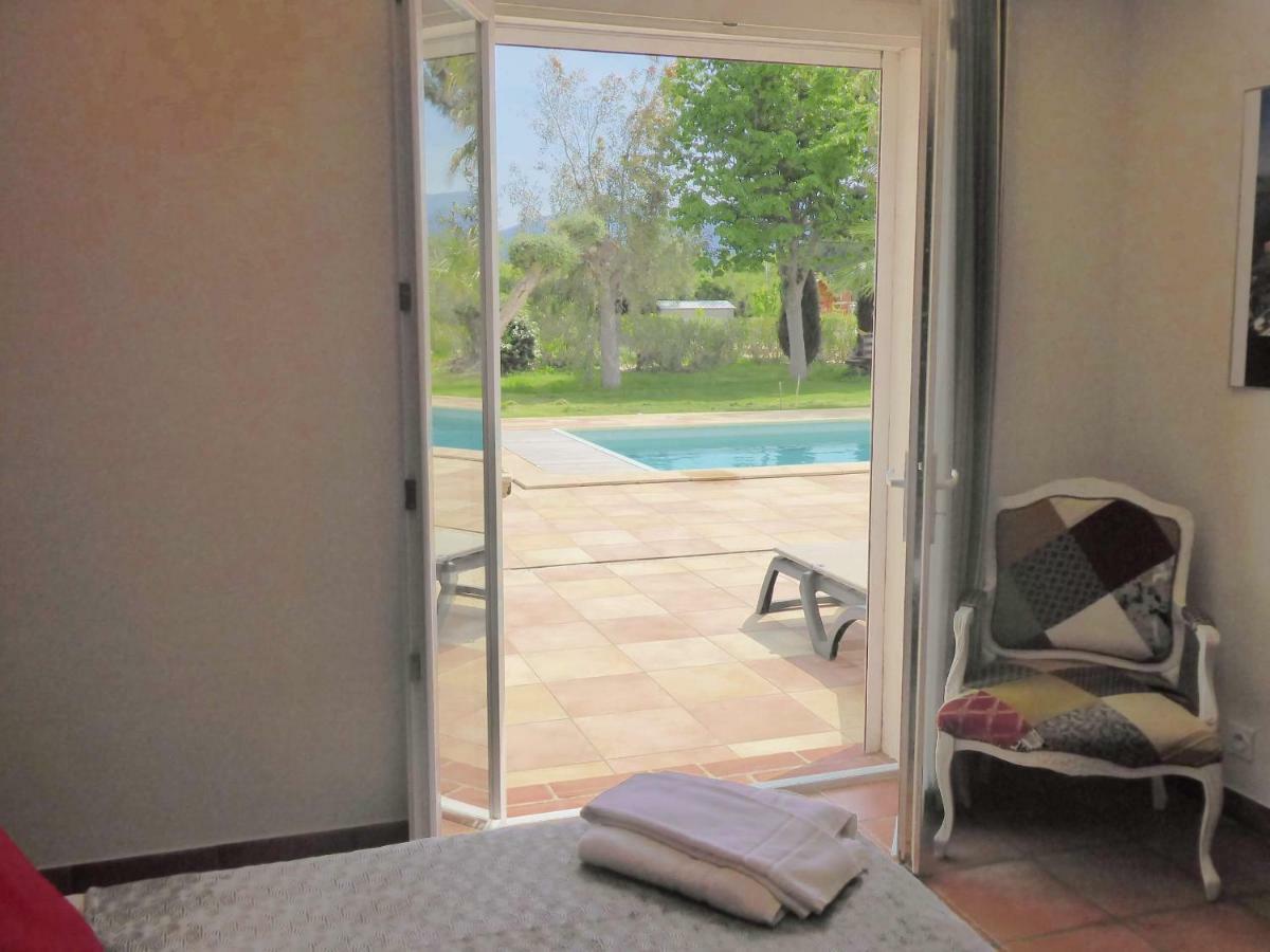 Hotel Mas Picton Argelès-sur-Mer Esterno foto